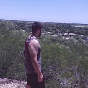 Meet your Posher, Francisco